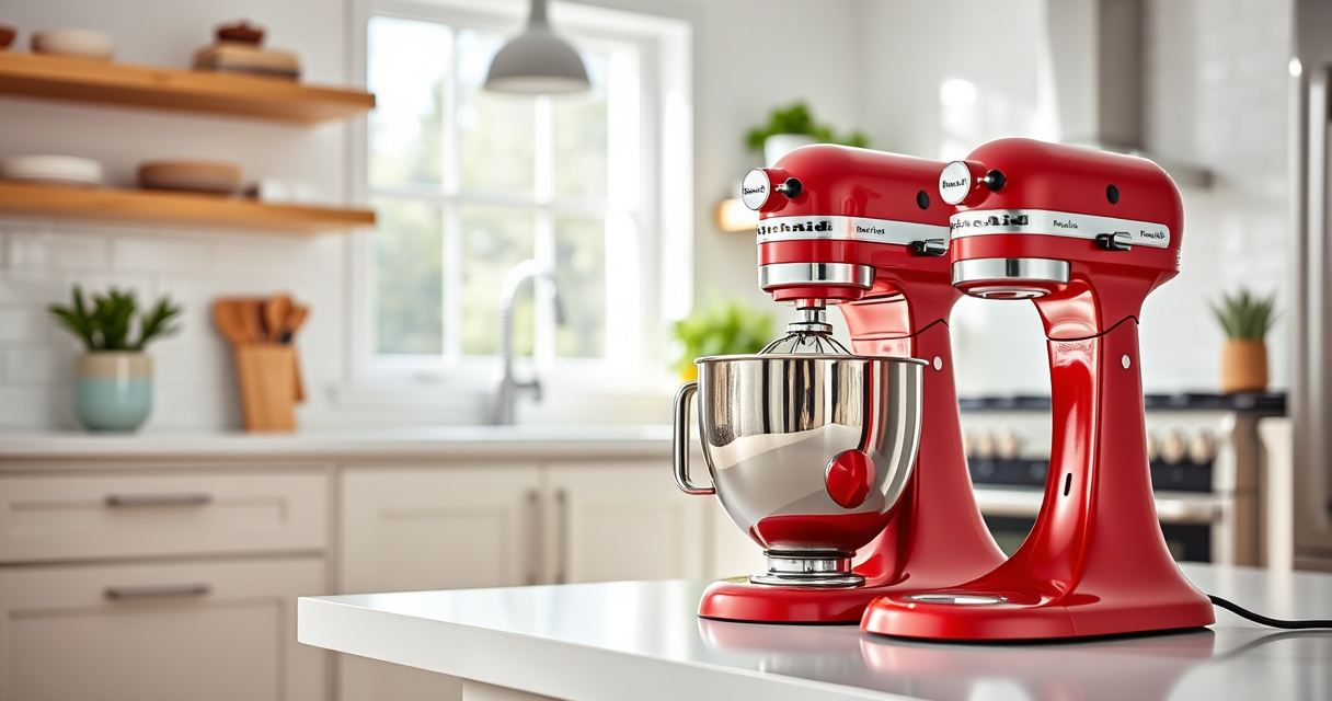 Troubleshooting KitchenAid Stand Mixer Won't Tilt Back