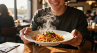 Unlimited Pasta Pass Olive Garden