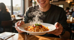 Unlimited Pasta Pass Olive Garden