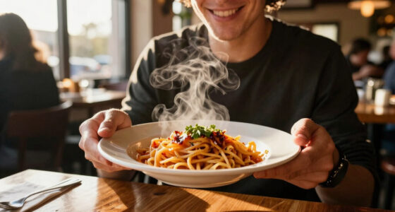 Unlimited Pasta Pass Olive Garden