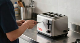 Us Canada Panasonic Toaster Recall