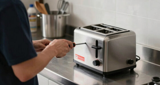 Us Canada Panasonic Toaster Recall