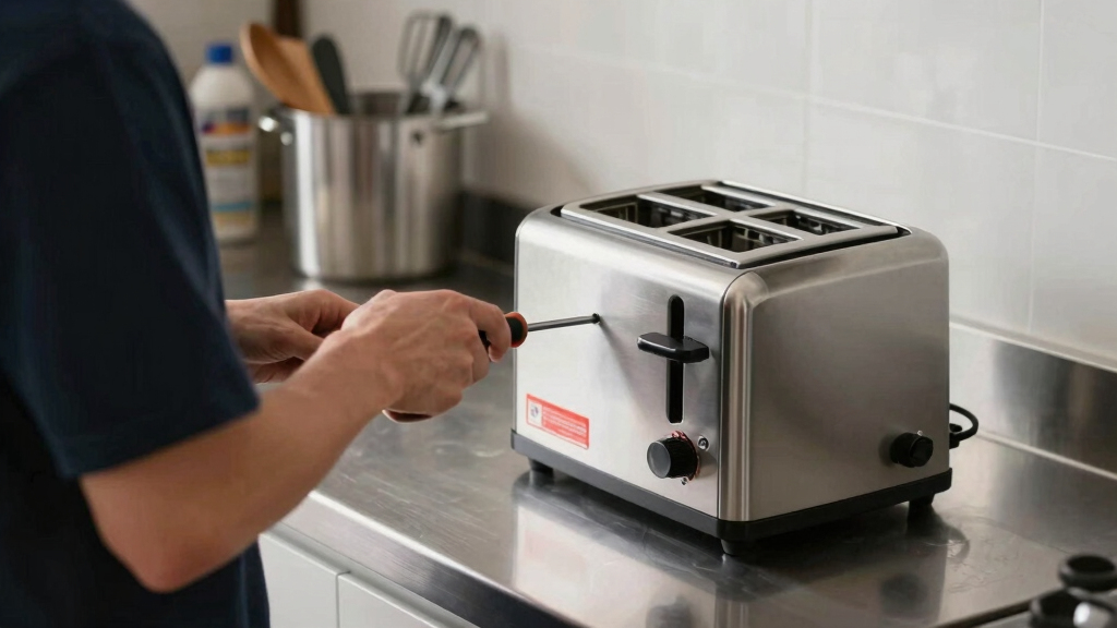 Us Canada Panasonic Toaster Recall