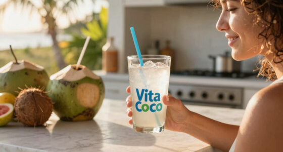 Vita Coco Surges In Global Coverage
