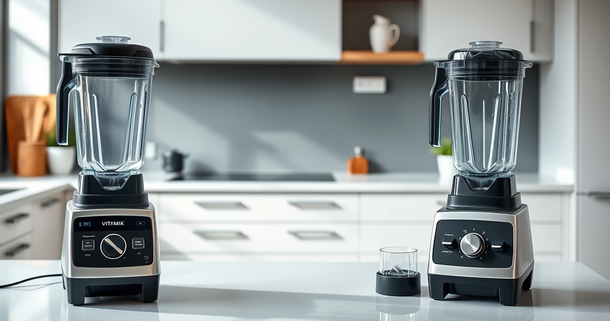 Vitamix 5200 Review: Pros, Cons, and Who It's For