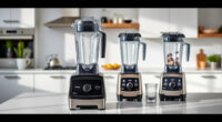Vitamix 5200 Review: Pros, Cons, and Who It's For