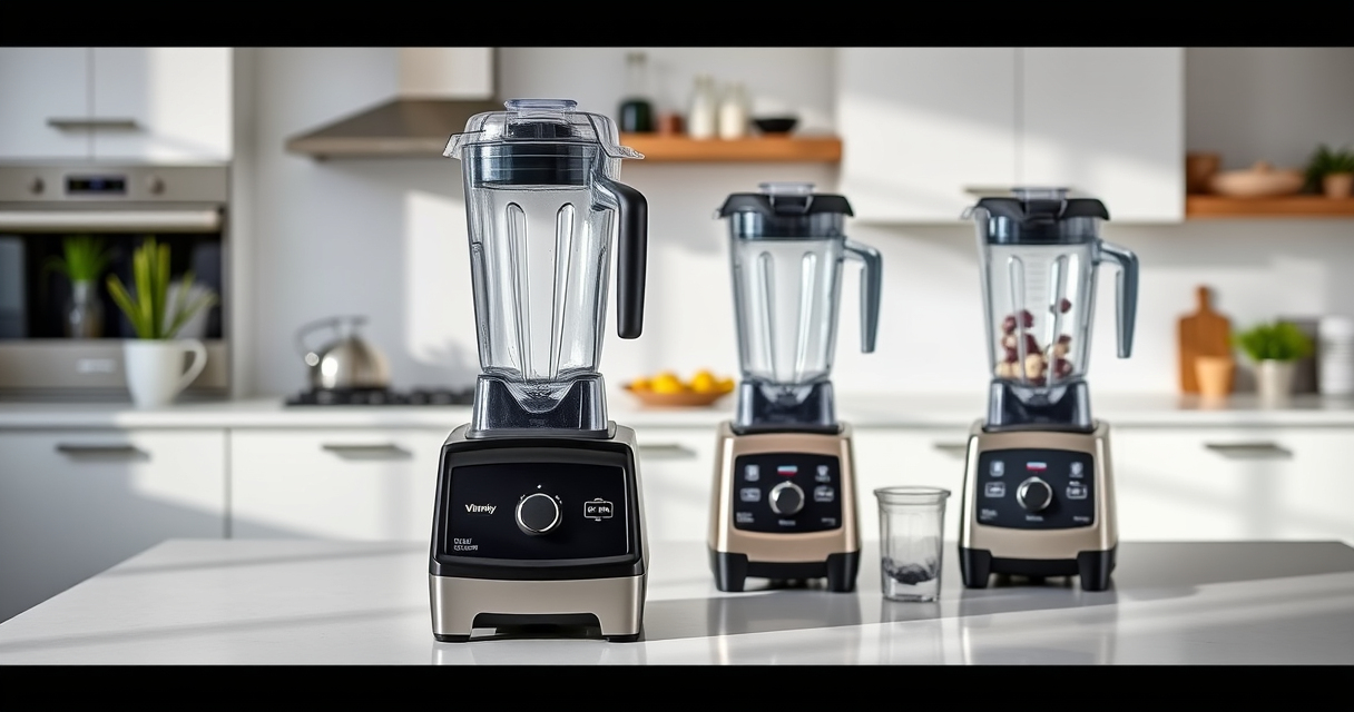 Vitamix 5200 Review: Pros, Cons, and Who It's For