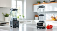 Vitamix 5200 vs Vitamix Ascent X5: Full Comparison
