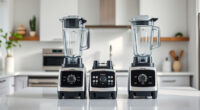 Vitamix 5200 vs Vitamix Ascent X5: Which Is Better?