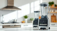 Vitamix 5200 vs Vitamix E310 Explorian: Which Blender Wins?