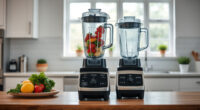 Vitamix 5200 vs Vitamix Propel 750: Which Blender Is Best?