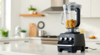 Vitamix Blender Burning Smell: Causes and Troubleshooting