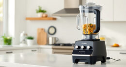 Vitamix Blender Burning Smell: Causes and Troubleshooting