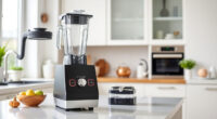 Vitamix Blender Overheating: Causes and Easy Fixes