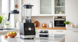 Vitamix Blender Overheating: Causes and Easy Fixes