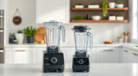 Vitamix E310 Explorian Review: Pros, Cons, and Who It's For