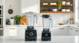 Vitamix E310 Explorian Review: Pros, Cons, and Who It's For