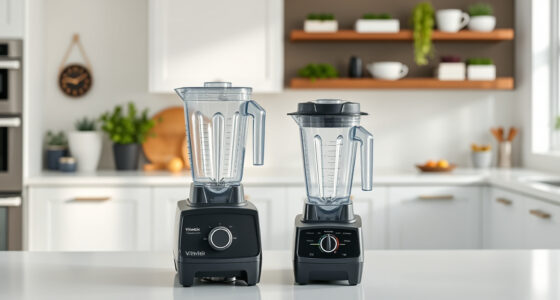 Vitamix E310 Explorian Review: Pros, Cons, and Who It's For