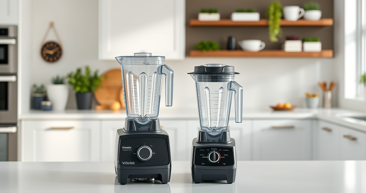 Vitamix E310 Explorian Review: Pros, Cons, and Who It's For