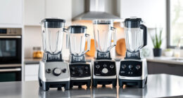 Vitamix E310 Explorian Review: Pros, Cons, and Who It's For
