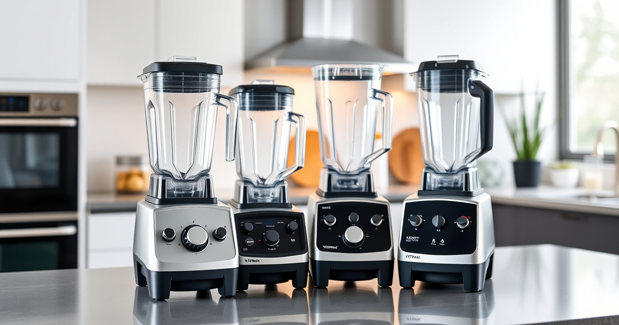Vitamix E310 Explorian Review: Pros, Cons, and Who It's For