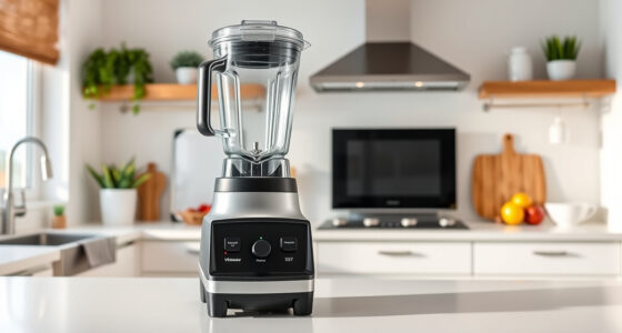 Vitamix E310 Explorian vs Vitamix Propel 750: Full Comparison