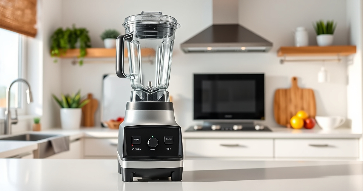 Vitamix E310 Explorian vs Vitamix Propel 750: Full Comparison
