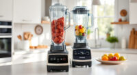 Vitamix Tamper Compatibility & Buying Guide