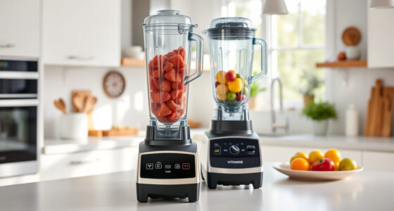 Vitamix Tamper Compatibility & Buying Guide
