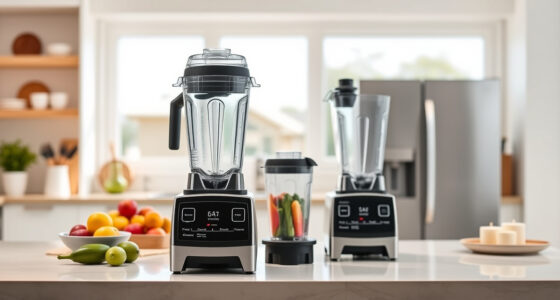 Vitamix Tamper Compatibility & Buying Guide