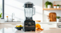 Vitamix vs NutriBullet: Which Blender Dominates in 2026?
