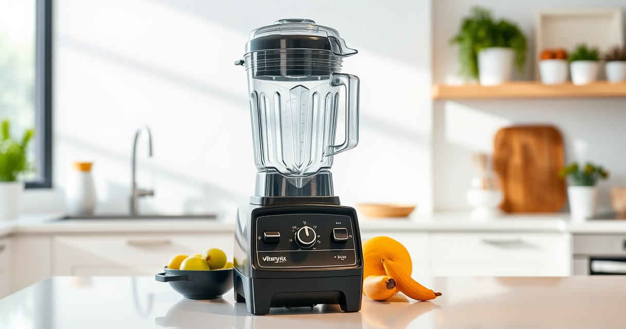Vitamix vs NutriBullet: Which Blender Dominates in 2026?