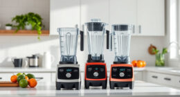 Vitamix vs NutriBullet: Which Blender Is Right for You?