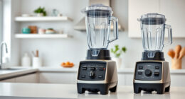 Vitamix vs NutriBullet: Which Blender Reigns Supreme?