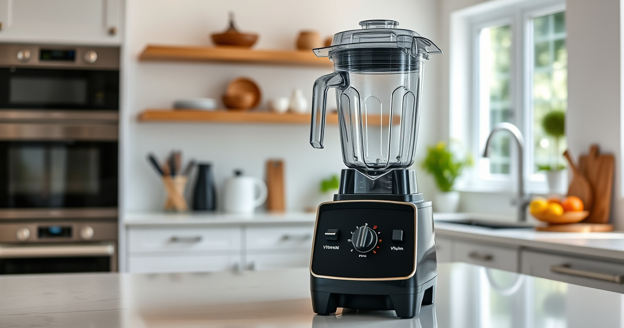 Vitamix vs NutriBullet: Which Blender Wins in 2026?