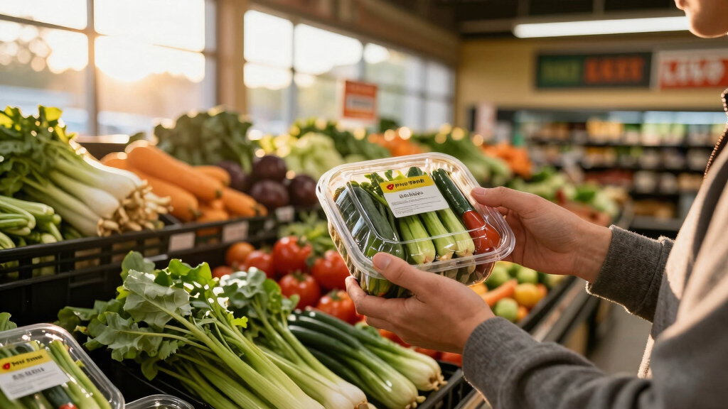 Walmart Taylor Farms Food Recall