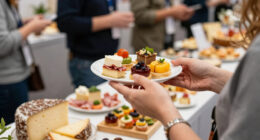 We Sampled Hundreds Of Foods At The Fancy Food Show: These Were The 8 Best