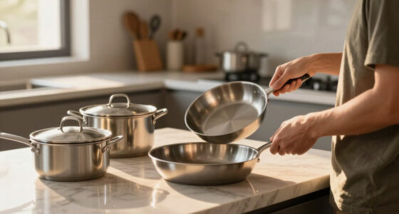 10 Best 40-Piece Kitchen Cookware Sets in 2026