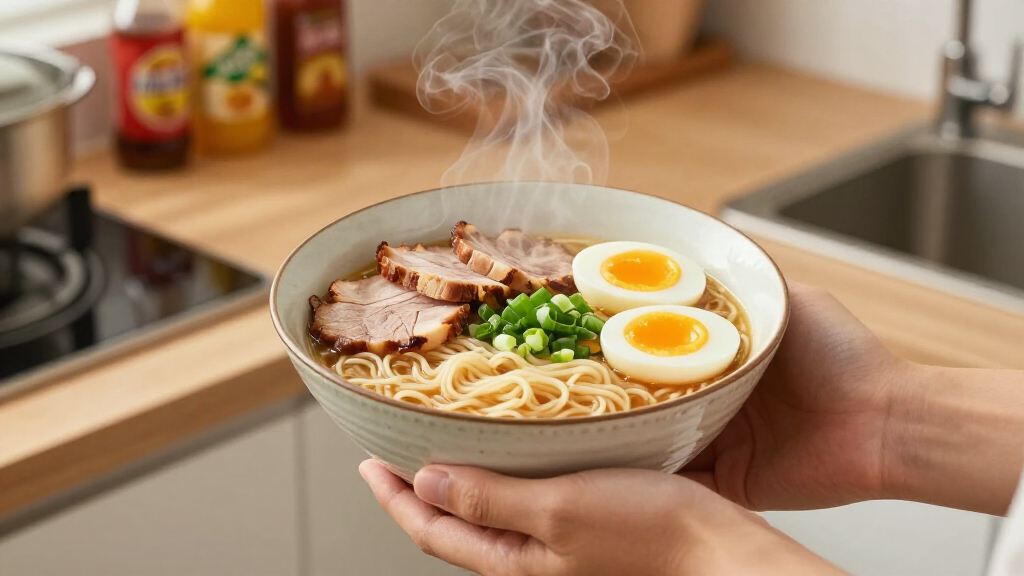 10 Best Ramen Bowls in 2026
