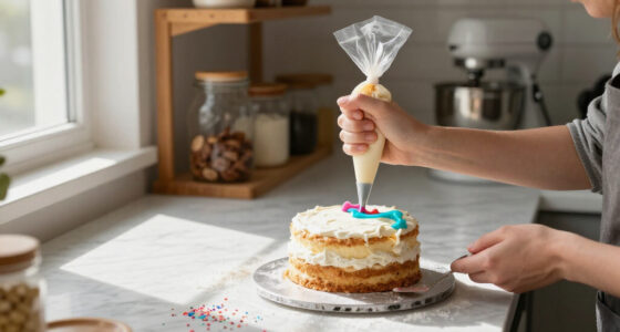 11 Best Cake Decorating Tools in 2026