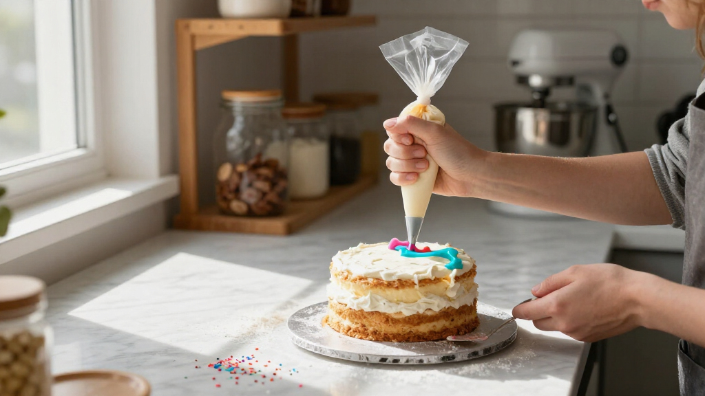 11 Best Cake Decorating Tools in 2026