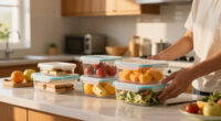 11 Best Lunch Box Food Storage Containers in 2026
