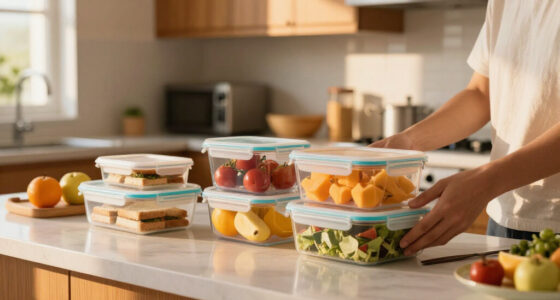 11 Best Lunch Box Food Storage Containers in 2026
