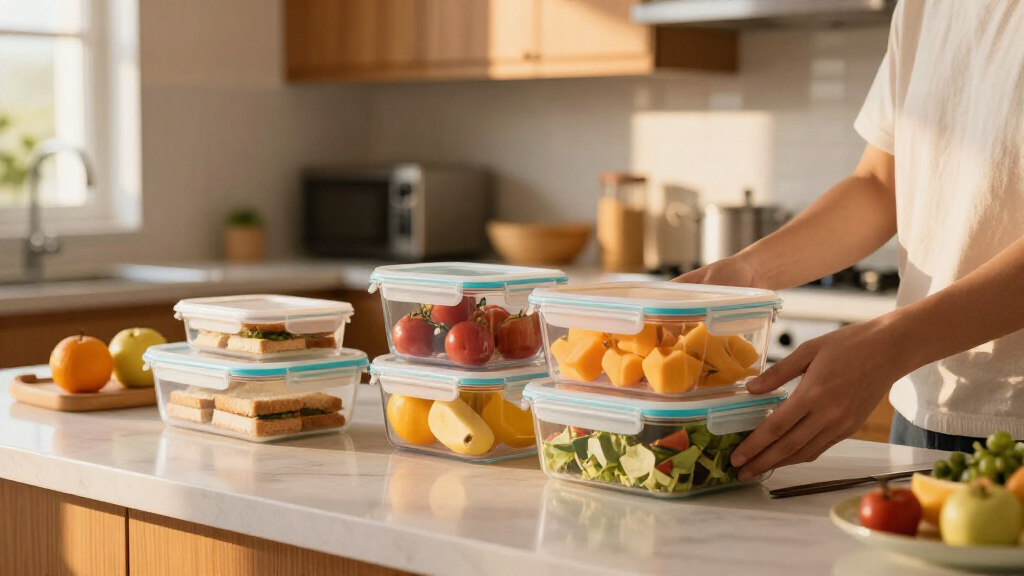 11 Best Lunch Box Food Storage Containers in 2026