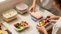 11 Best Meal Prep Containers for Students in 2026