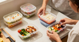 11 Best Meal Prep Containers for Students in 2026