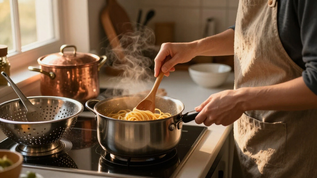 11 Best Pasta Cooking Tools in 2026