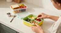 12 Best Compact Lunch Containers For Students In 2026