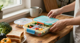 12 Best Lunchbox Food Storage Containers in 2026
