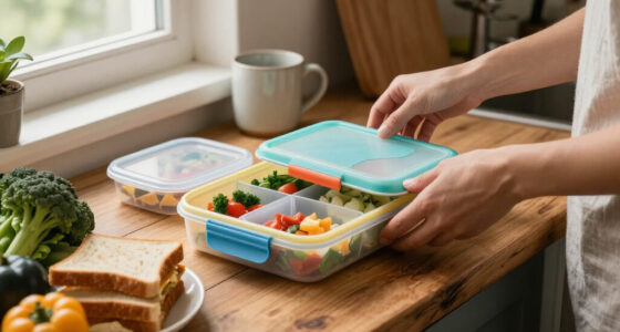 12 Best Lunchbox Food Storage Containers in 2026